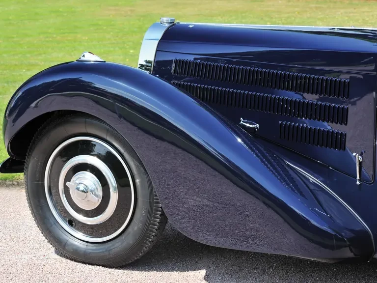 1938 Bugatti - Image 10 of 27