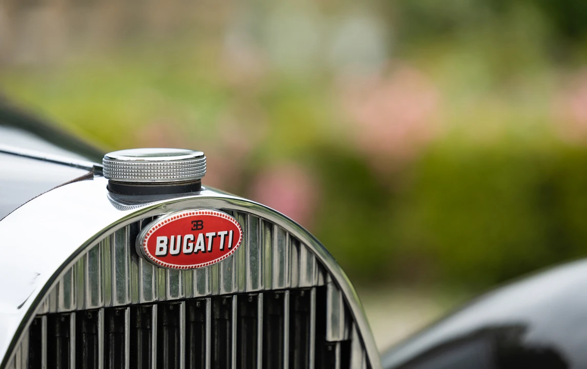 1938 Bugatti - Image 10 of 29