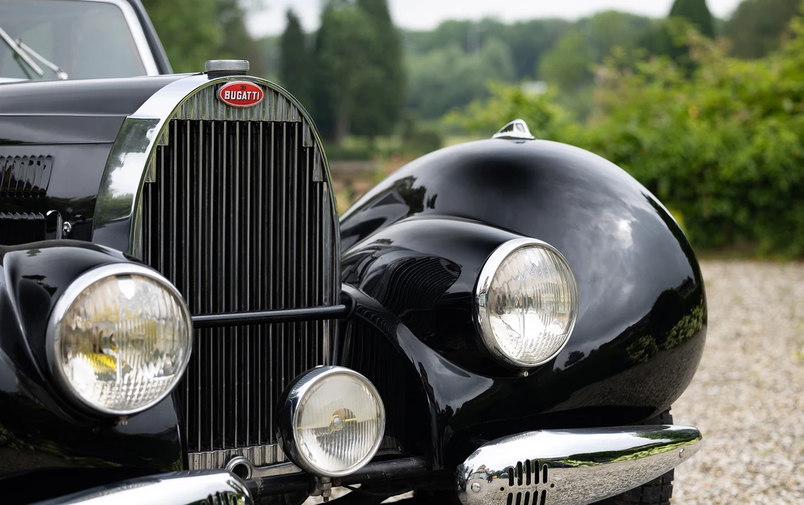 1938 Bugatti - Image 28 of 29