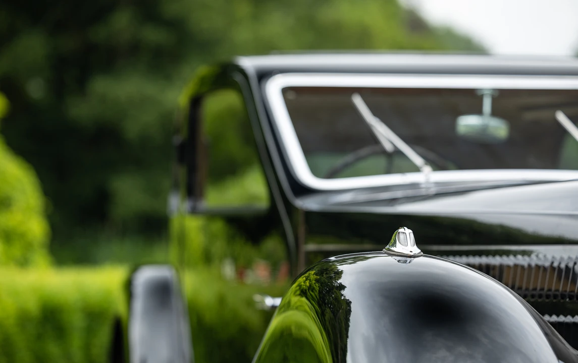 1938 Bugatti - Image 27 of 29