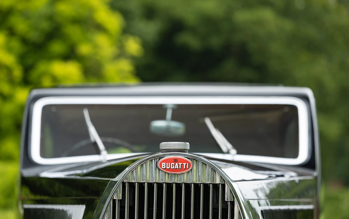 1938 Bugatti - Image 14 of 29