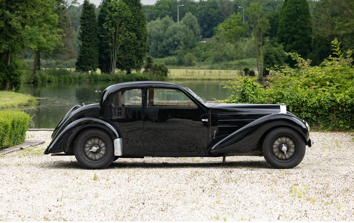 1938 Bugatti - Image 6 of 29