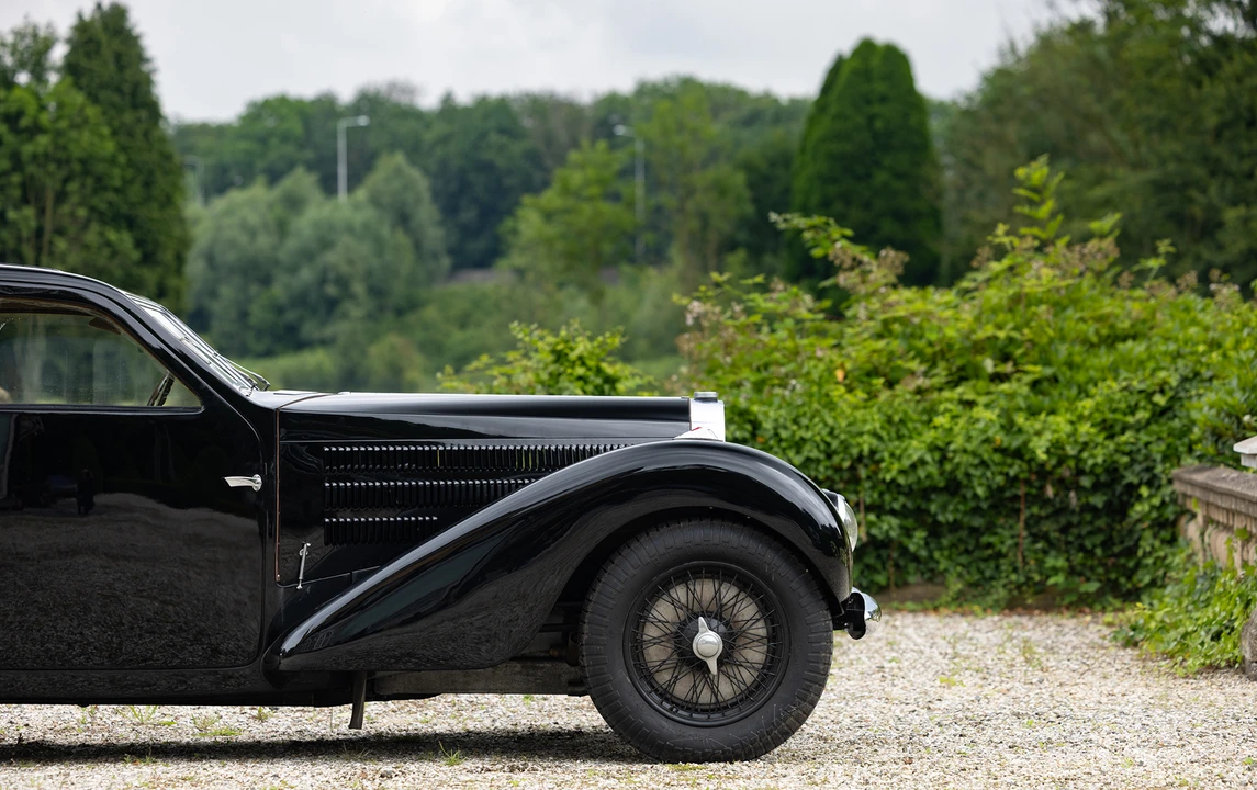 1938 Bugatti - Image 25 of 29