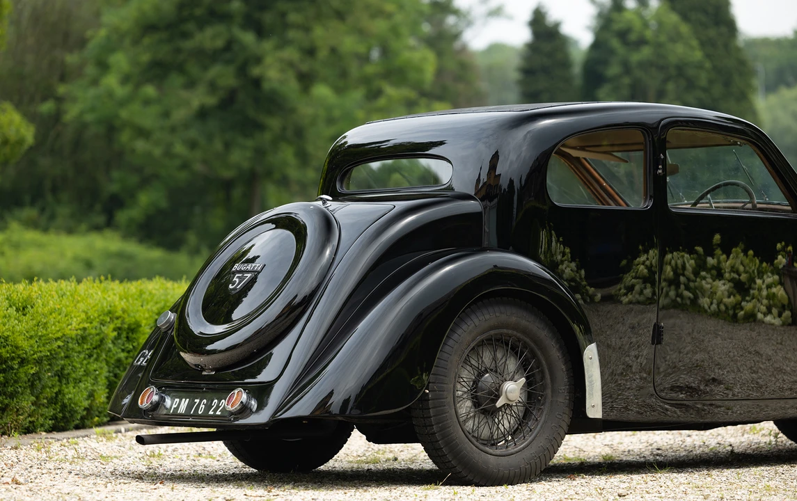 1938 Bugatti - Image 18 of 29