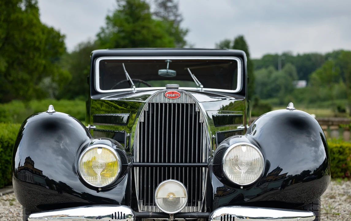 1938 Bugatti - Image 11 of 29