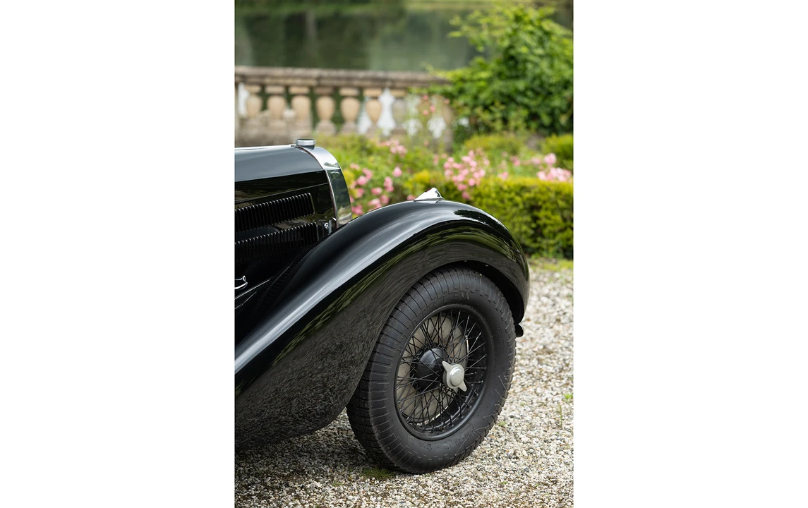 1938 Bugatti - Image 23 of 29