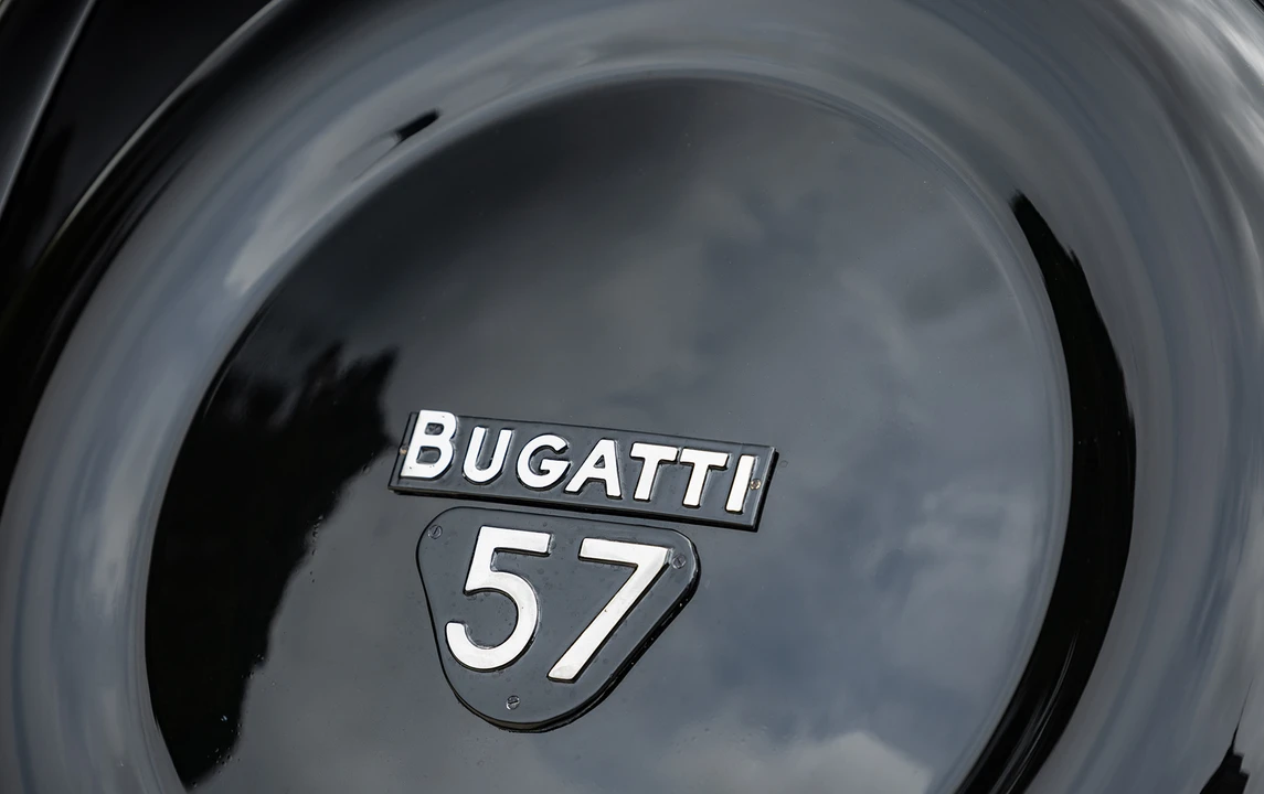 1938 Bugatti - Image 19 of 29
