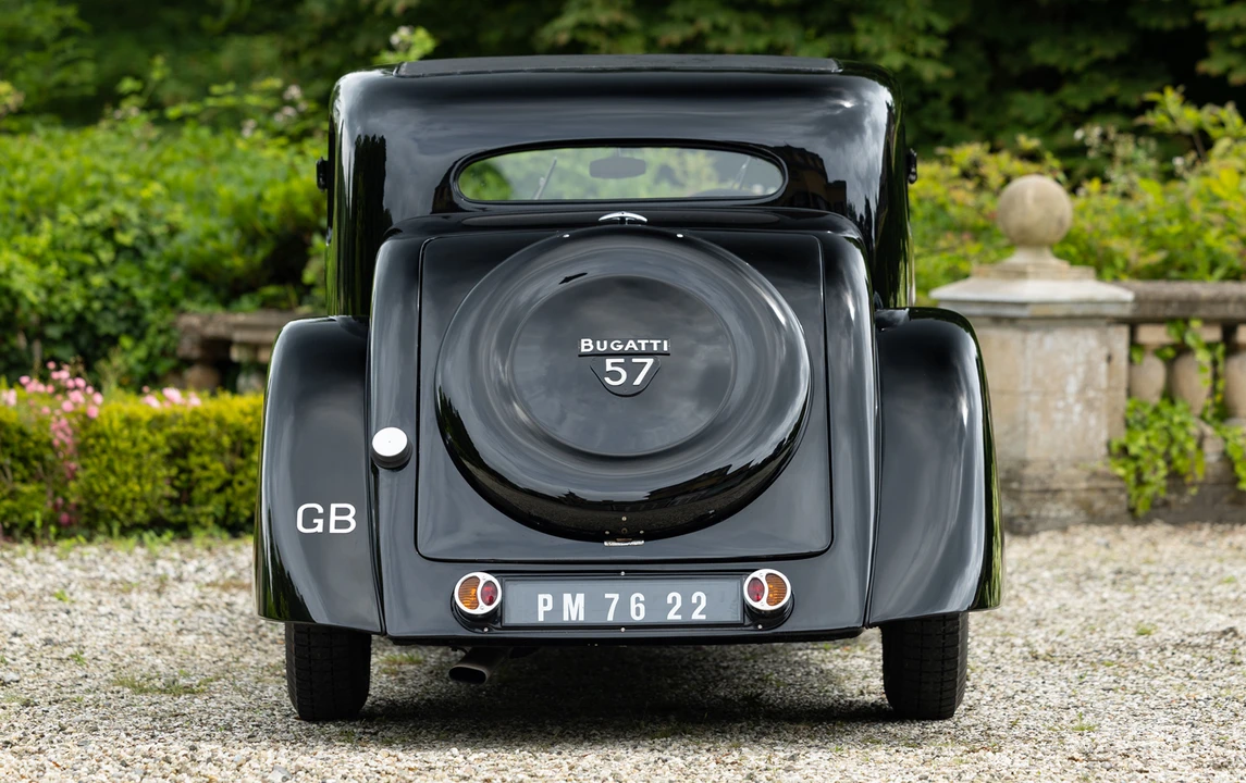 1938 Bugatti - Image 4 of 29