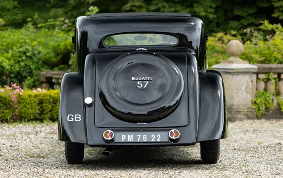 1938 Bugatti - Image 4 of 29