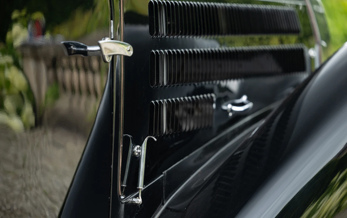 1938 Bugatti - Image 22 of 29