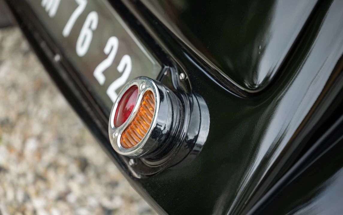 1938 Bugatti - Image 20 of 29