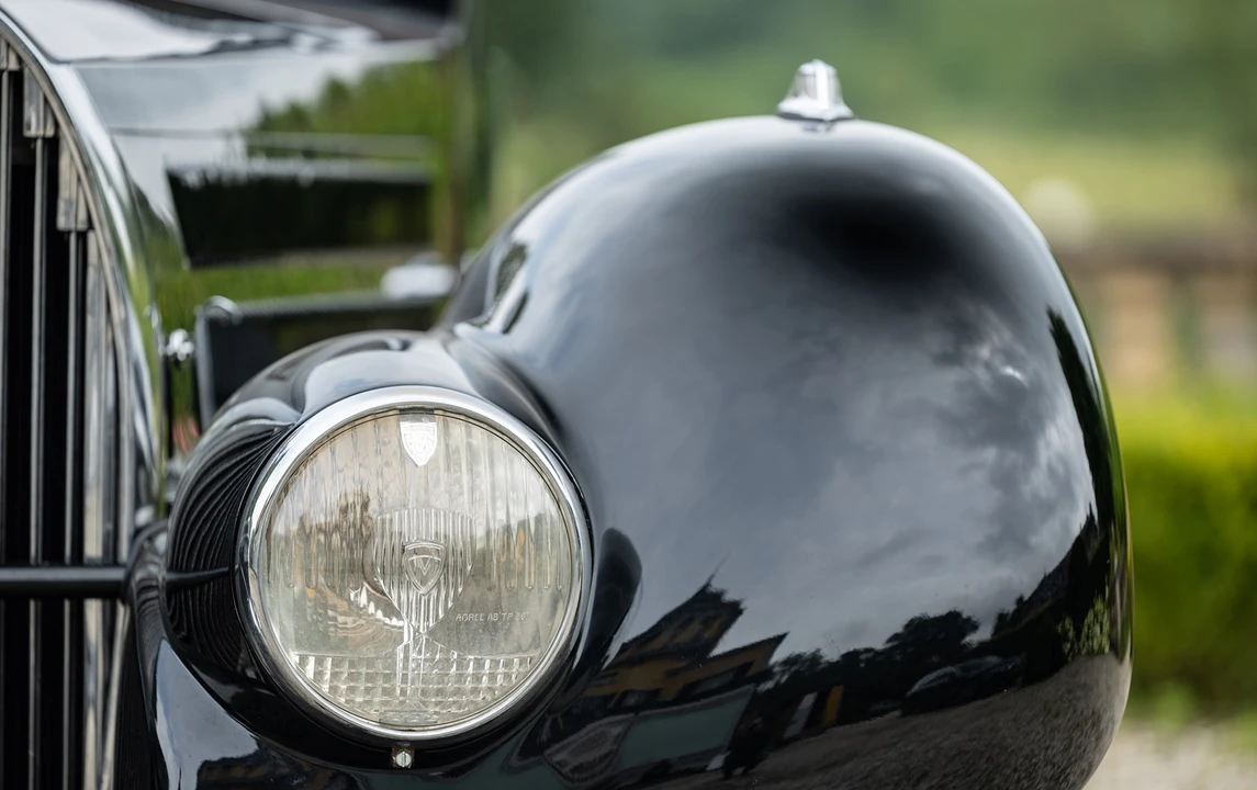 1938 Bugatti - Image 15 of 29