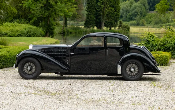 1938 Bugatti - Image 2 of 29