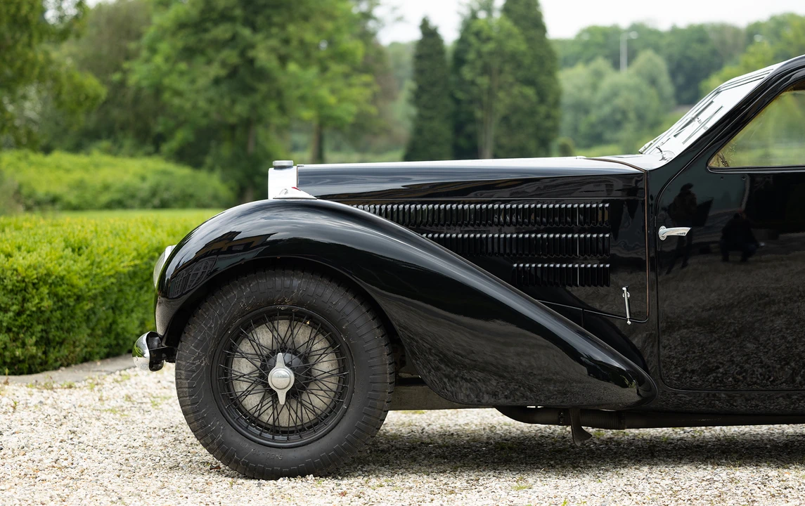 1938 Bugatti - Image 17 of 29