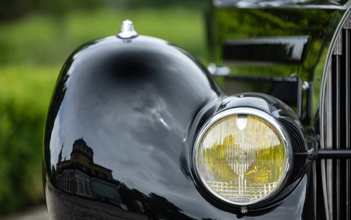 1938 Bugatti - Image 13 of 29