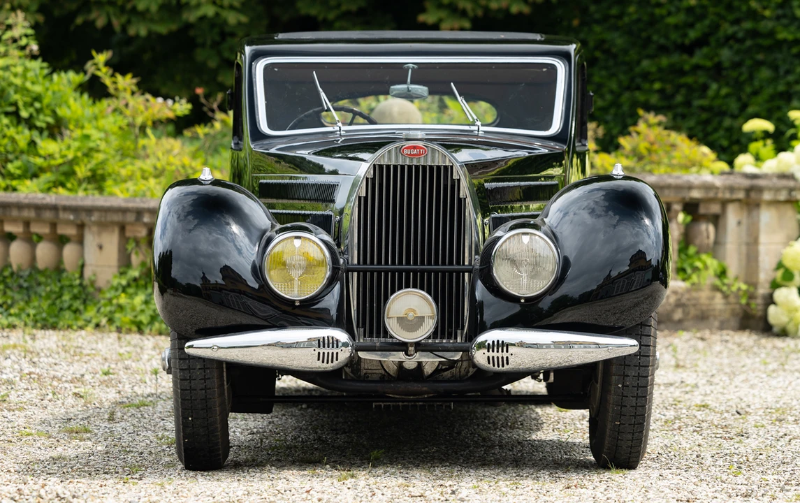 1938 Bugatti - Image 9 of 29