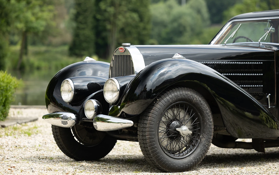 1938 Bugatti - Image 16 of 29