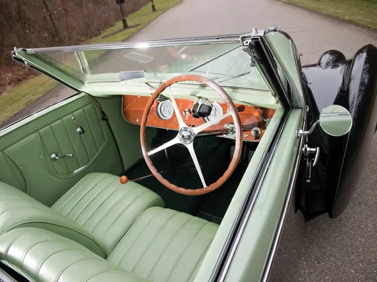 1938 Bugatti - Image 5 of 28