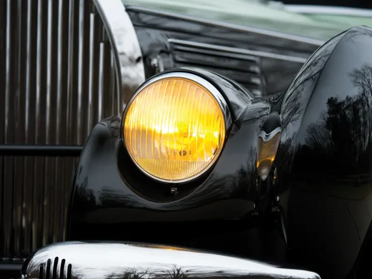 1938 Bugatti - Image 12 of 28