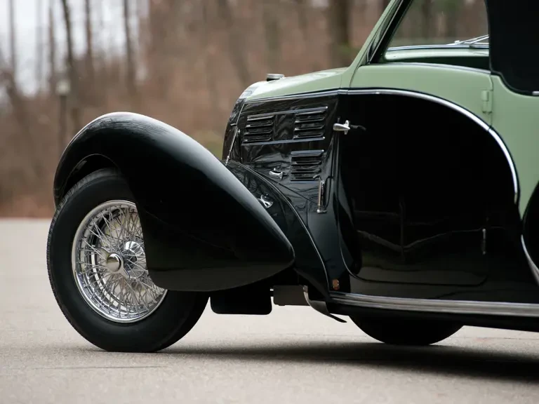 1938 Bugatti - Image 10 of 28