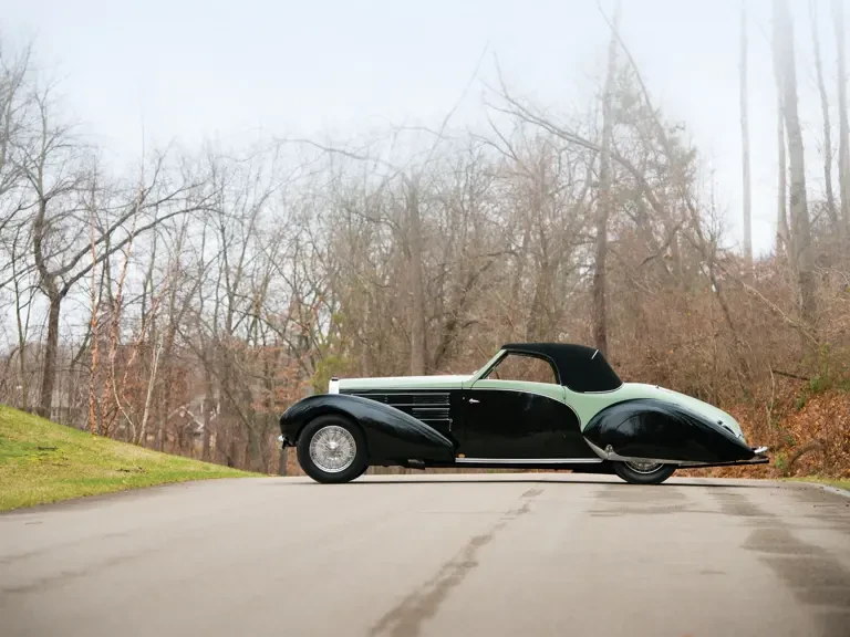 1938 Bugatti - Image 6 of 28