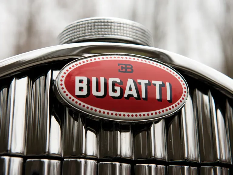 1938 Bugatti - Image 8 of 28