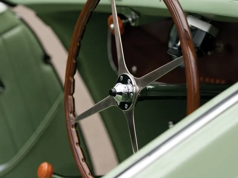 1938 Bugatti - Image 20 of 28
