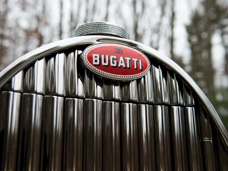 1938 Bugatti - Image 27 of 28