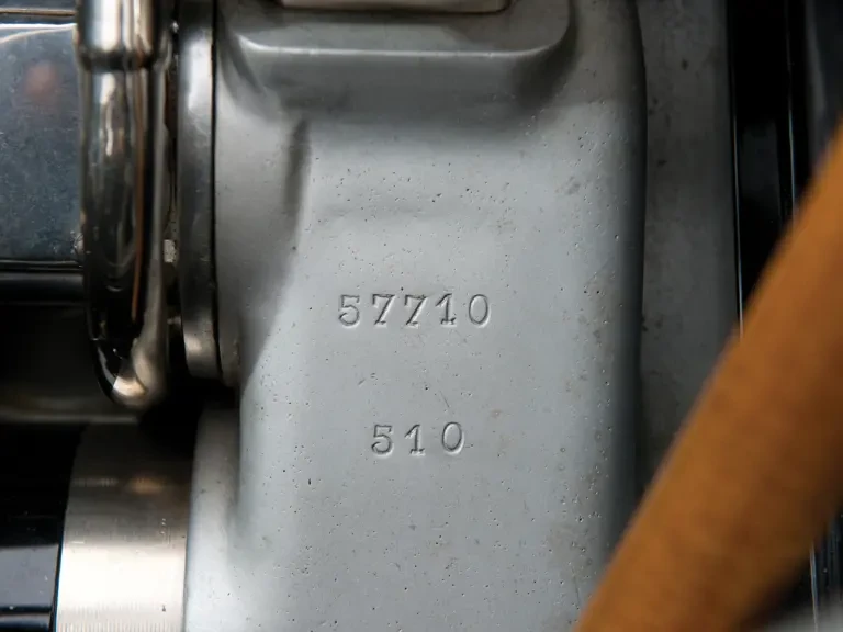 1938 Bugatti - Image 25 of 28