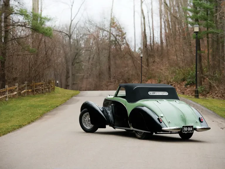 1938 Bugatti - Image 3 of 28