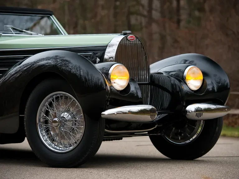 1938 Bugatti - Image 14 of 28