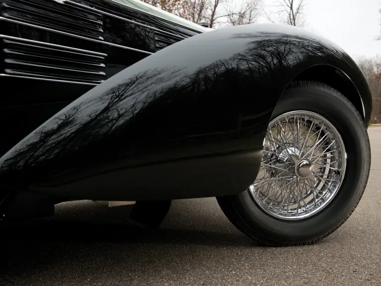 1938 Bugatti - Image 26 of 28