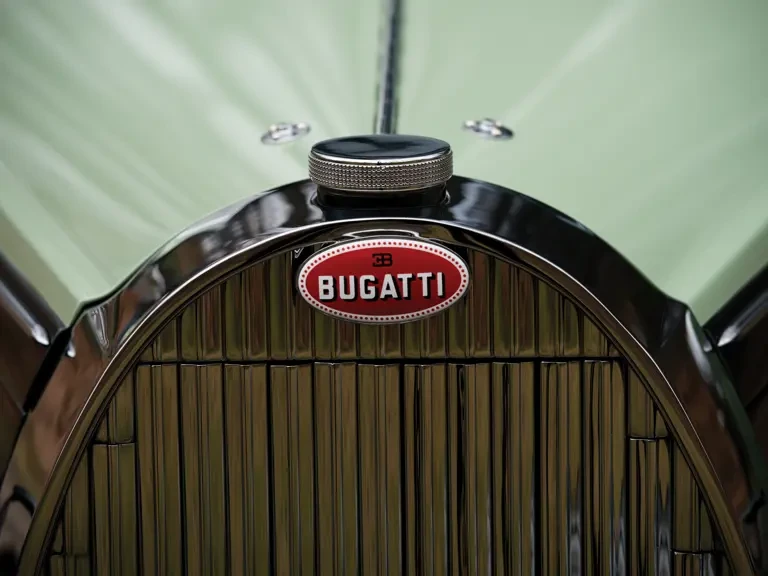 1938 Bugatti - Image 19 of 28