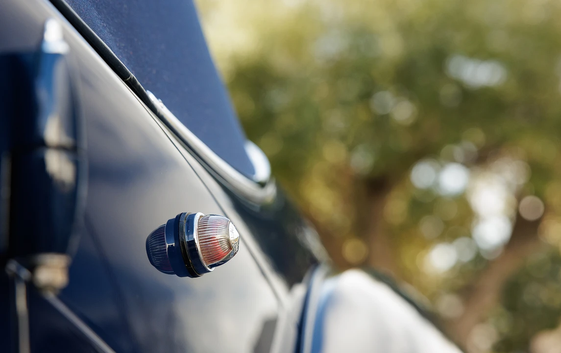 1938 Bugatti - Image 28 of 30