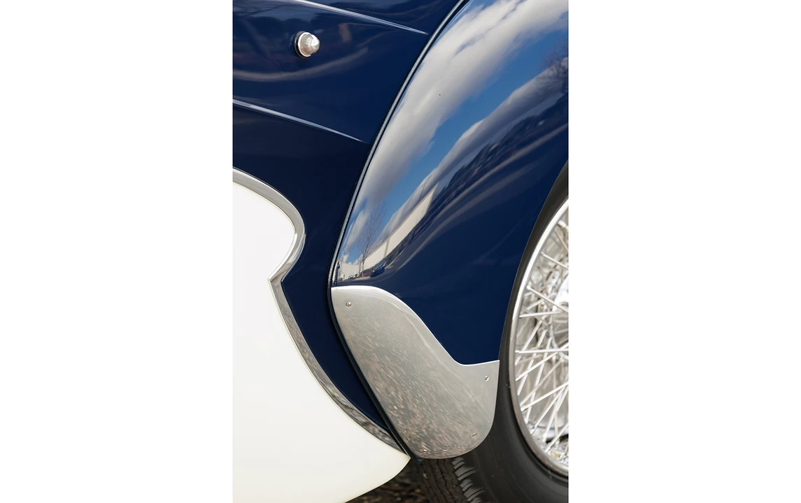 1938 Bugatti - Image 29 of 30