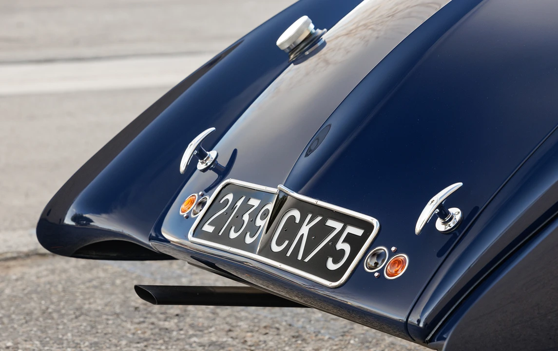 1938 Bugatti - Image 26 of 30