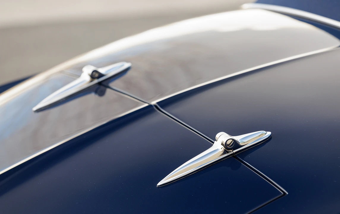 1938 Bugatti - Image 27 of 30