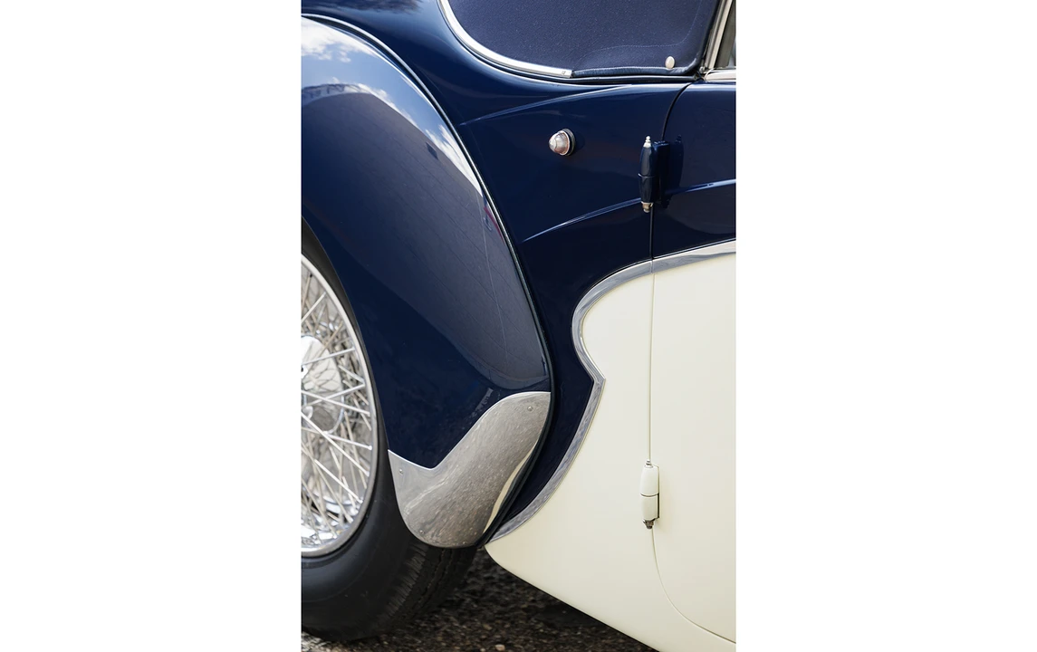 1938 Bugatti - Image 22 of 30