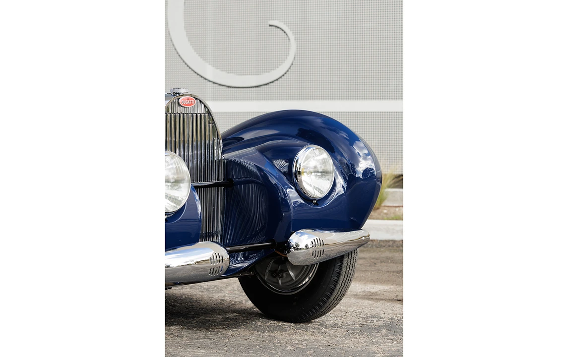 1938 Bugatti - Image 18 of 30