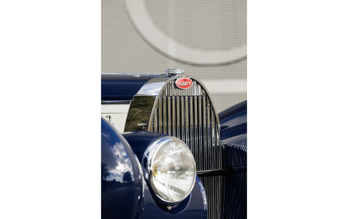 1938 Bugatti - Image 17 of 30