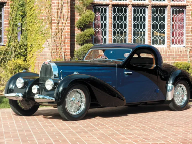 1938 Bugatti - Image 2 of 2