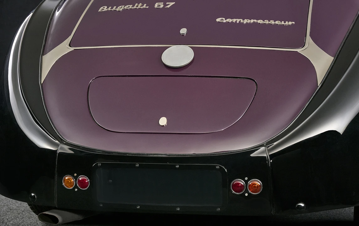 1938 Bugatti - Image 10 of 10
