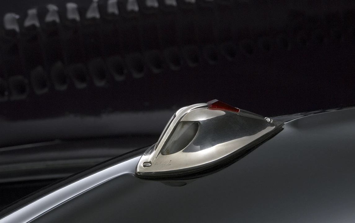 1938 Bugatti - Image 8 of 10