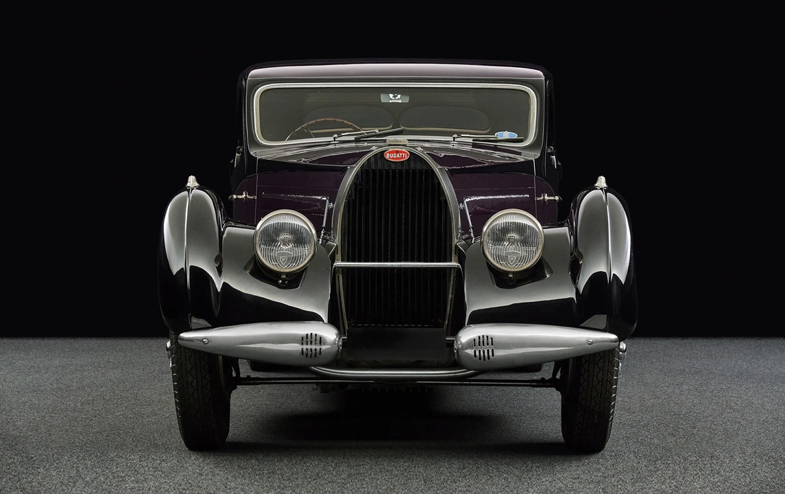 1938 Bugatti - Image 5 of 10