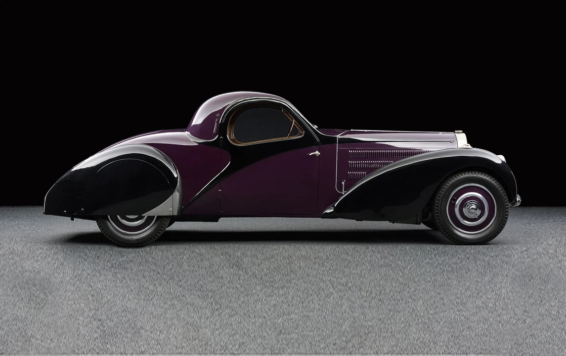 1938 Bugatti - Image 2 of 10
