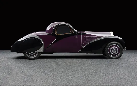 1938 Bugatti - Image 2 of 10