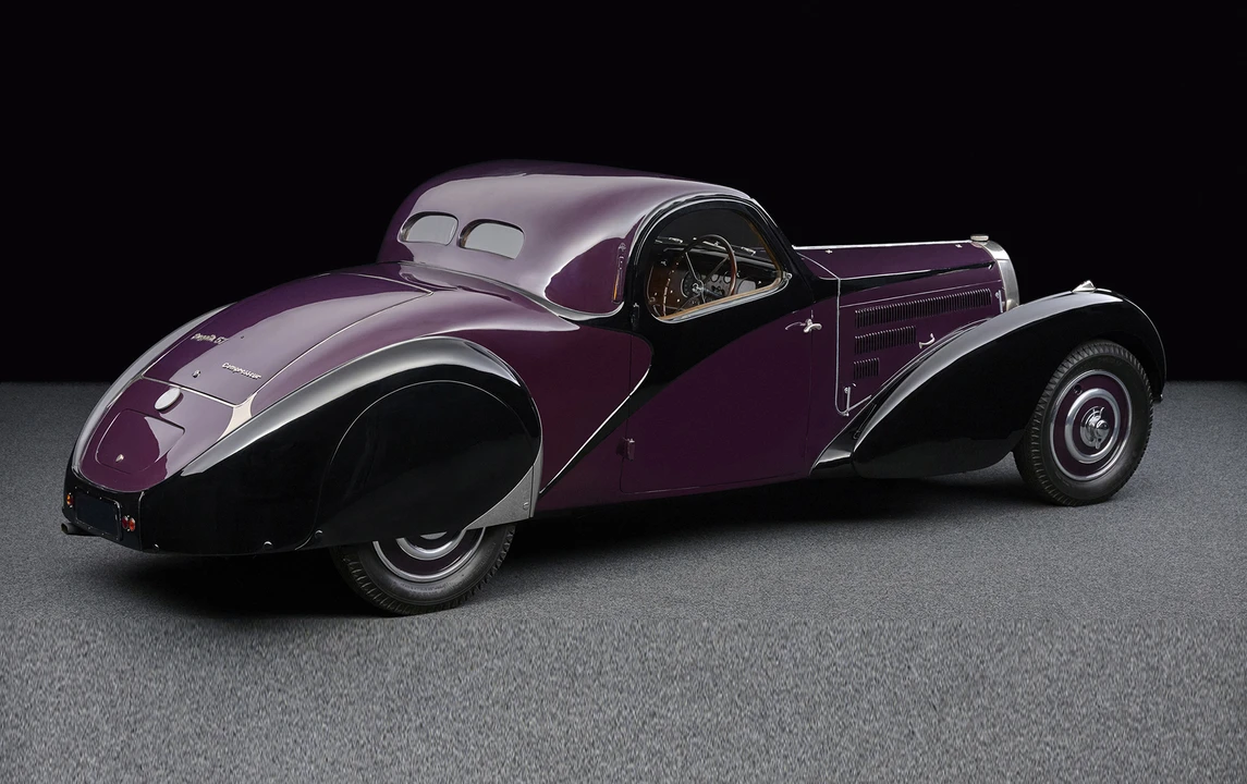 1938 Bugatti - Image 3 of 10