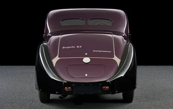 1938 Bugatti - Image 4 of 10