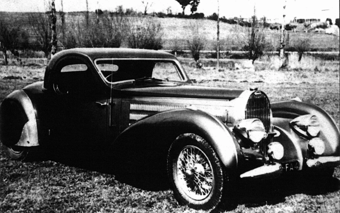 1938 Bugatti - Image 6 of 10