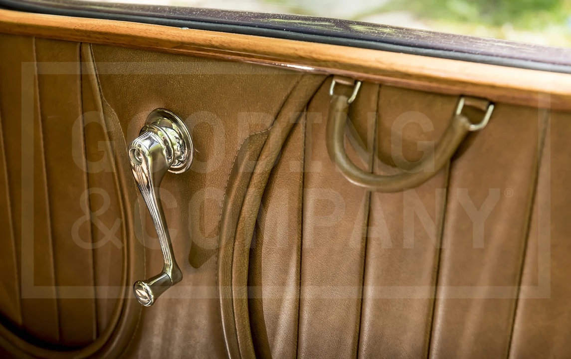 1938 Bugatti - Image 10 of 17
